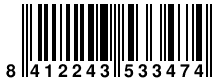 Ver codigo de barras