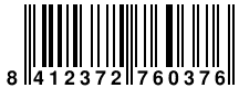 Ver codigo de barras