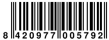 Ver codigo de barras